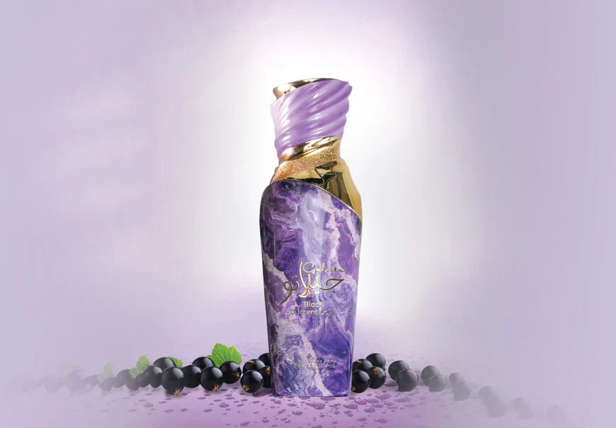 GELATO BLACK CURRANT WOMEN EDP