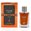 MAISON ALHAMBRA YOUR TOUCH INTENSE