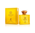 Maison Alhambra Jubilant Vitality Men EDP 100ml