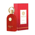 PHILOS ROSSO M EDP 100ML