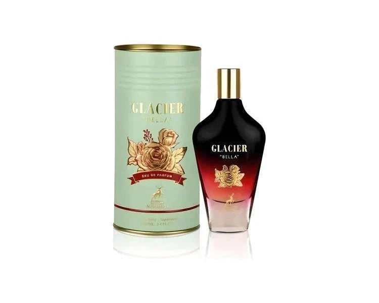 GLACIER BELLA 100ML
