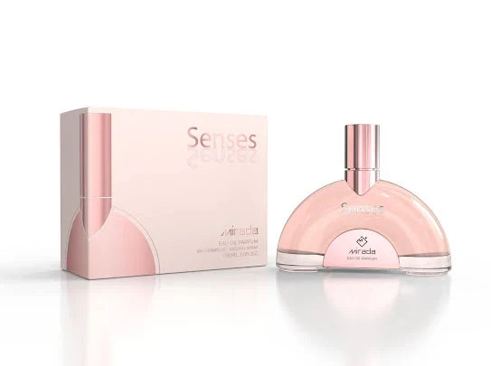 MIRADA SENSES (POUR FEMME) 90ML