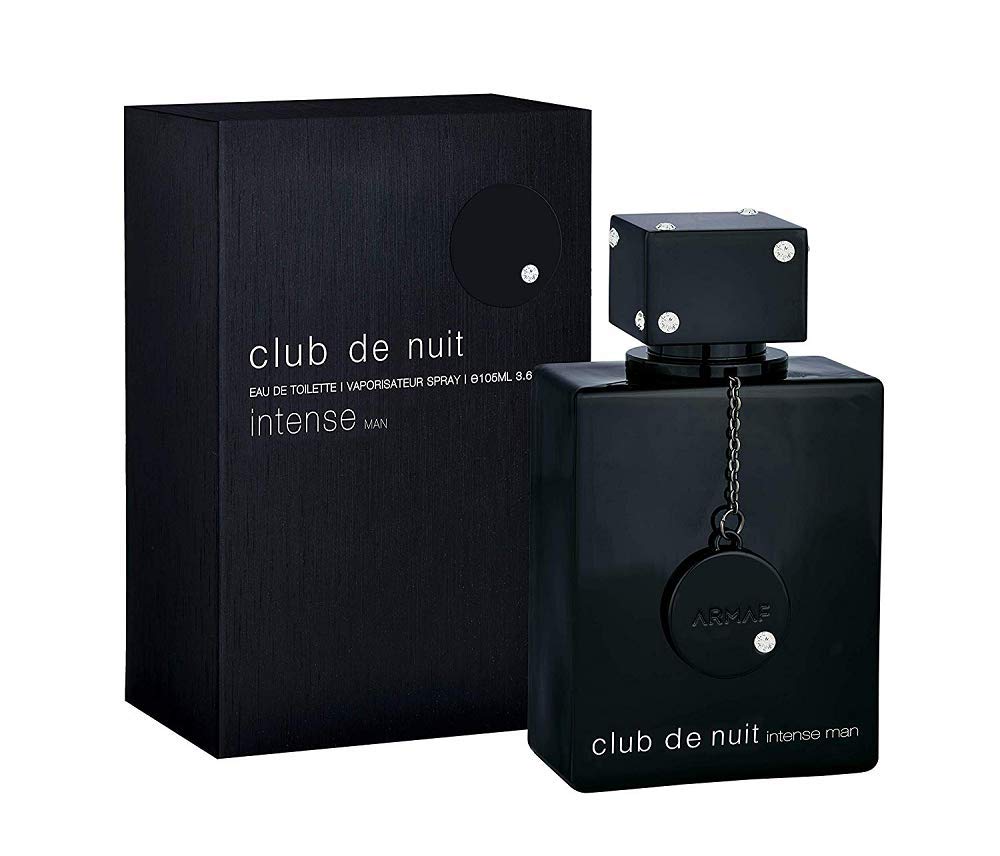 CLUB DE NUIT INTENSE MAN 105ML