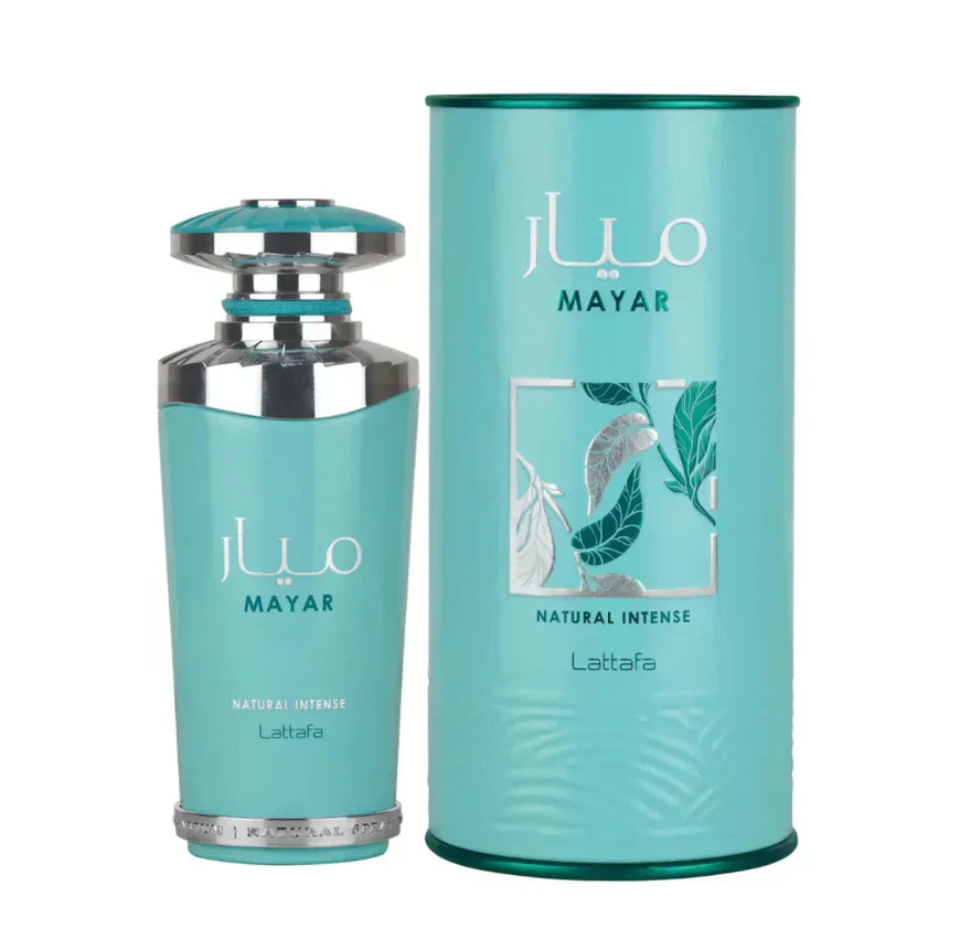 MAYAR WOMEN EDP 100ML