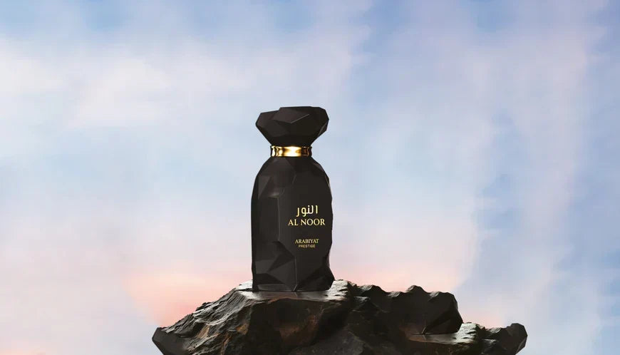 AL NOOR EDP 100 ML 3.4