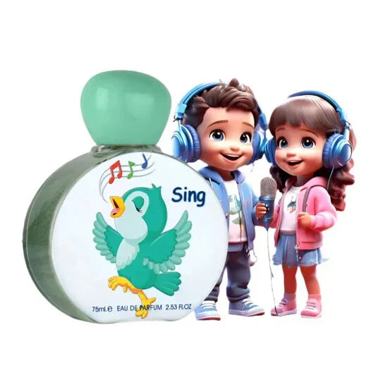 SING KIDS 75ML