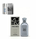 TWO MEN VURV POUR HOMME 100ML
