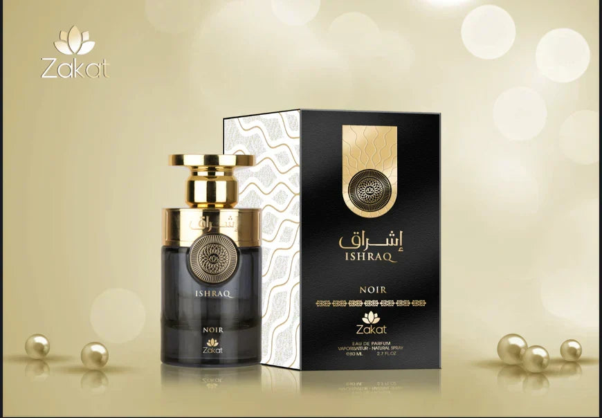 NOIR MEN EDP 100ML