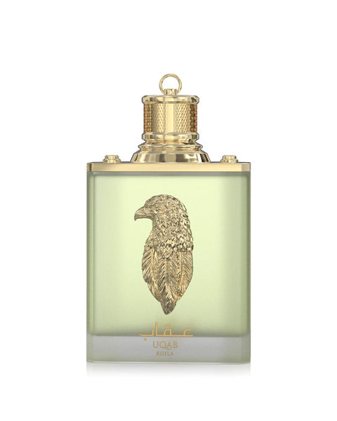 Amaran Uqab Rihla Unisex EDP 100ml