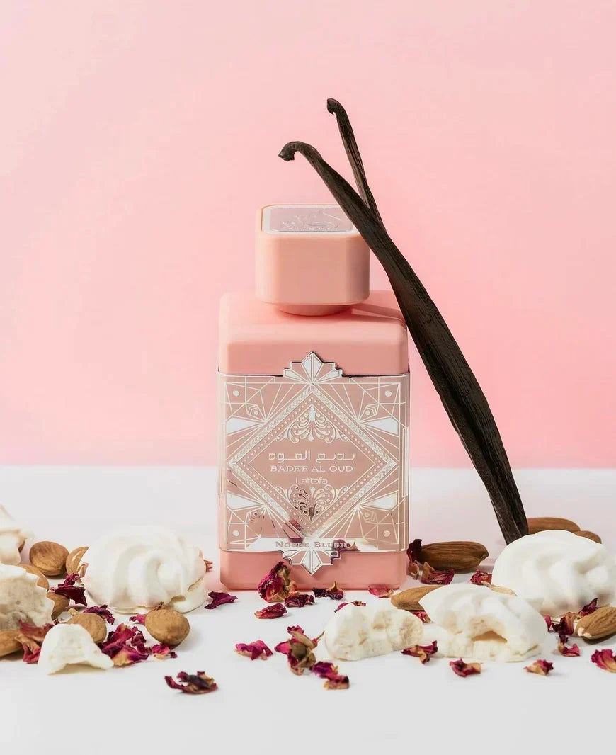BADEE AL OUD NOBLE BLUSH W EDP1