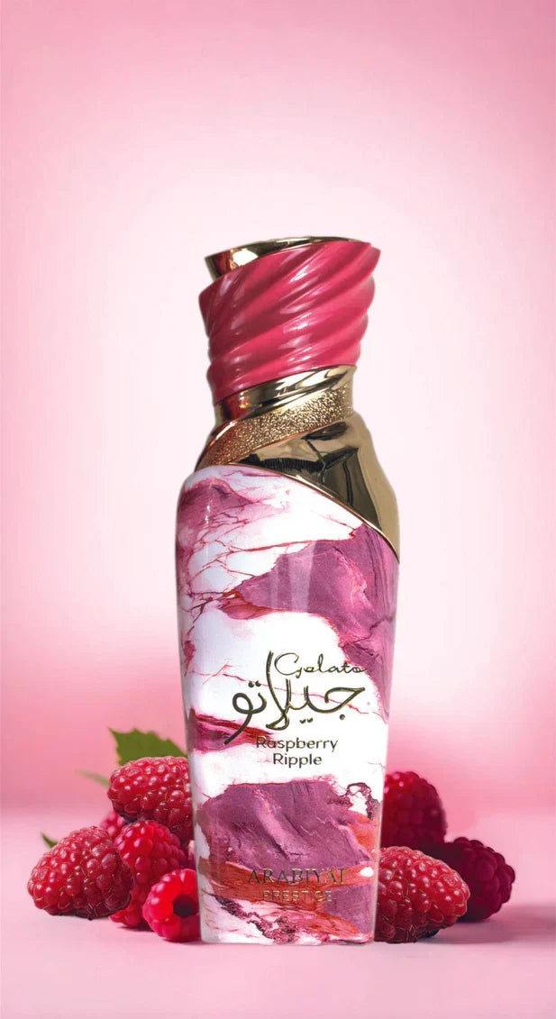 GELATO RASPBERRY RIPPLE WOMEN EDP