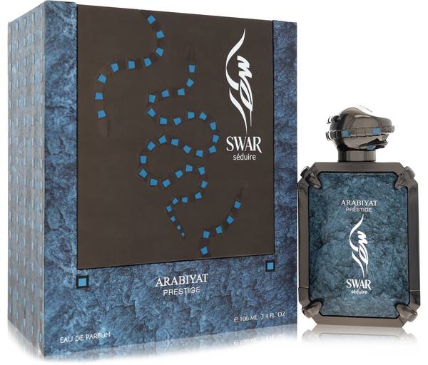 SWAR SEDUIRE MEN EDP 100ML 3.4