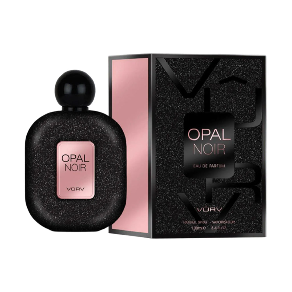 VURV OPAL NOIR