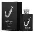 LATTAFA ISHQ AL SHUYUKH SILVER