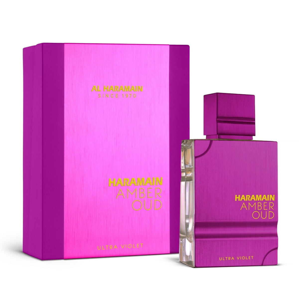 AMBER OUD ULTRA VIOLET WOMEN EDP