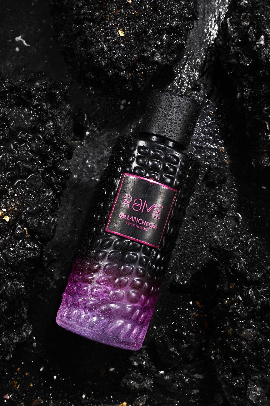 Rome Melancholia Pour Homme EDP 100ml by Bharara