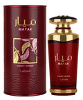 MAYAR CHERRY INTENSE 3.4 EDP L
