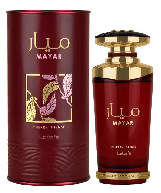 MAYAR CHERRY INTENSE 3.4 EDP L