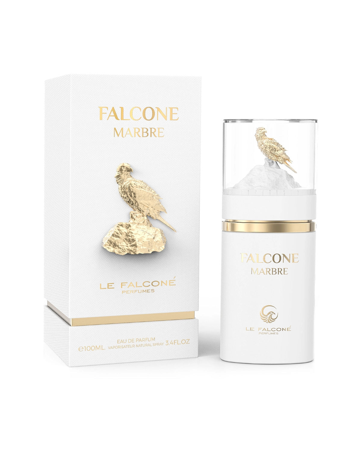 MARBRE UNISEX EDP 100ML