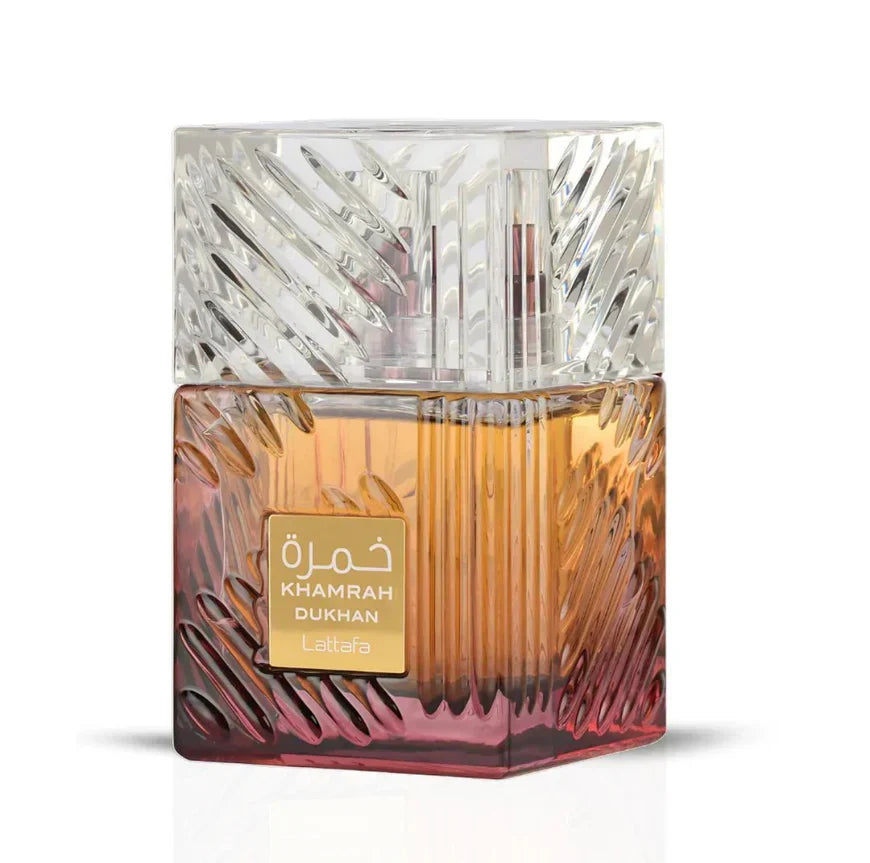 KHAMRA DUKHAN EDP 100ML