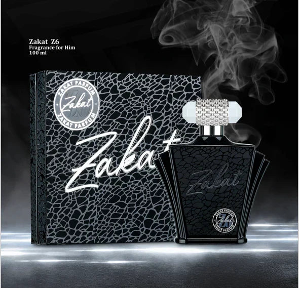 Z6 MEN EDP 100ML