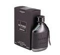 NITRO PLATINUM POUR HOMMEE EDP