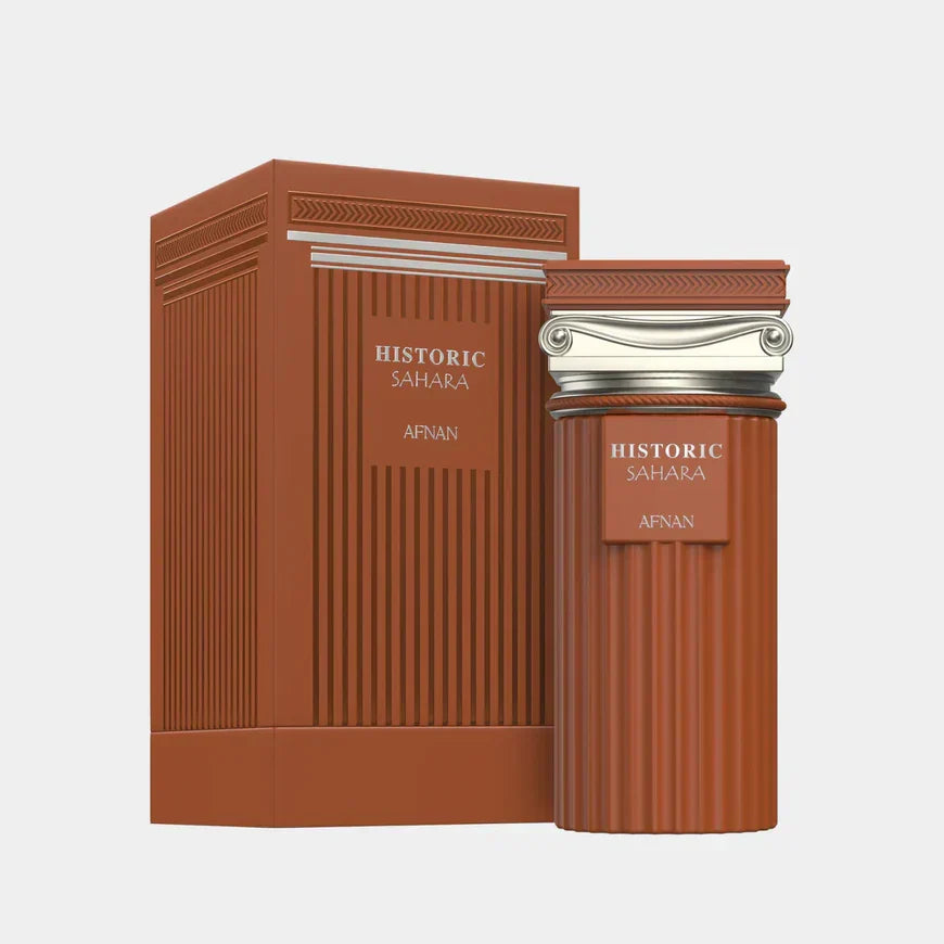 HISTORIC SAHARA UNISEX EDP 100M
