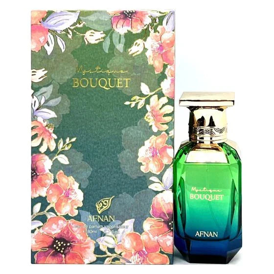 MYSTIQUE BOUQUET UNISEX EDP 2.7