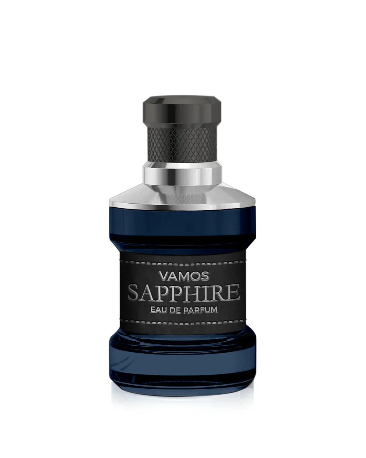 CAMARA VAMOS SAPPHIRE (POUR HOMME) 100ML