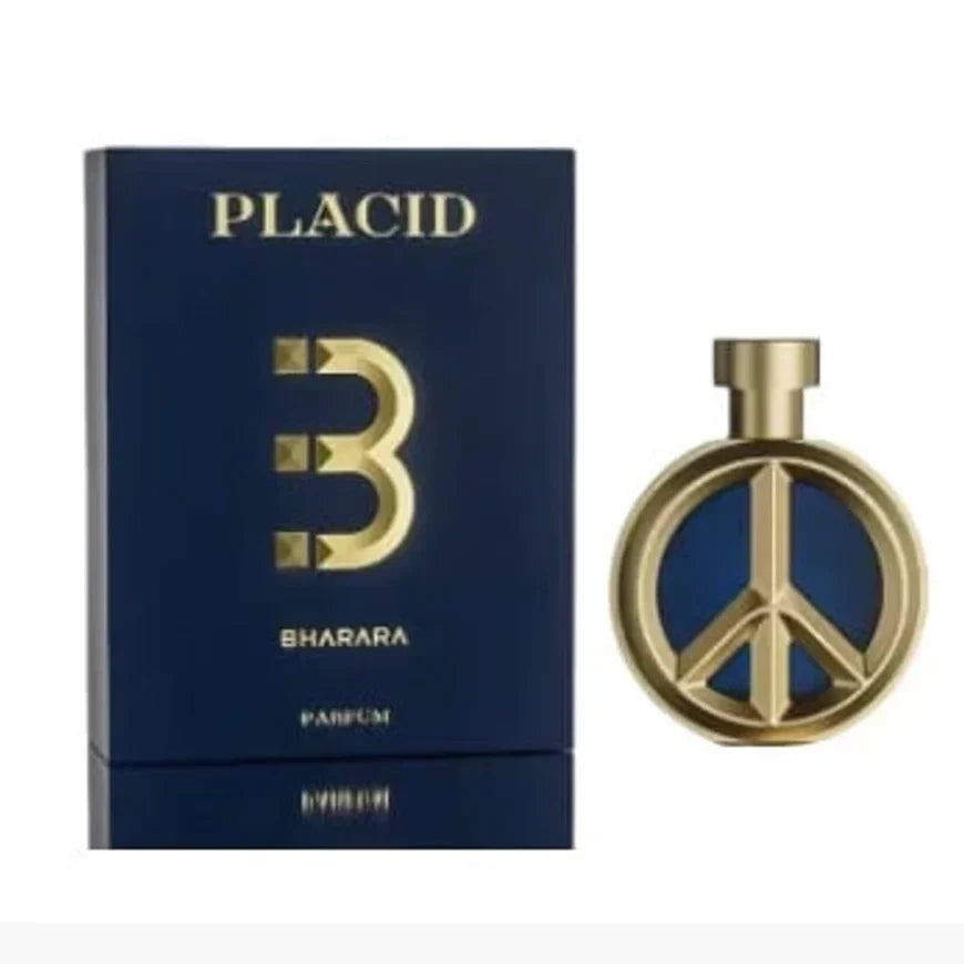 PLACID MEN EDP 100ML