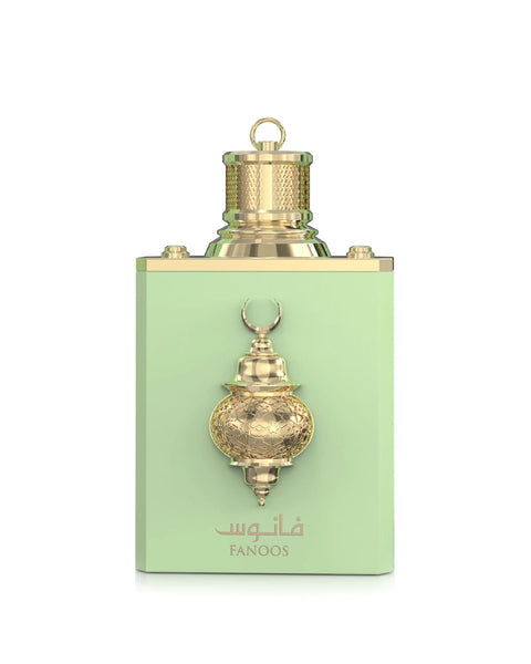 Amaran Fanoos Unisex EDP 100ml