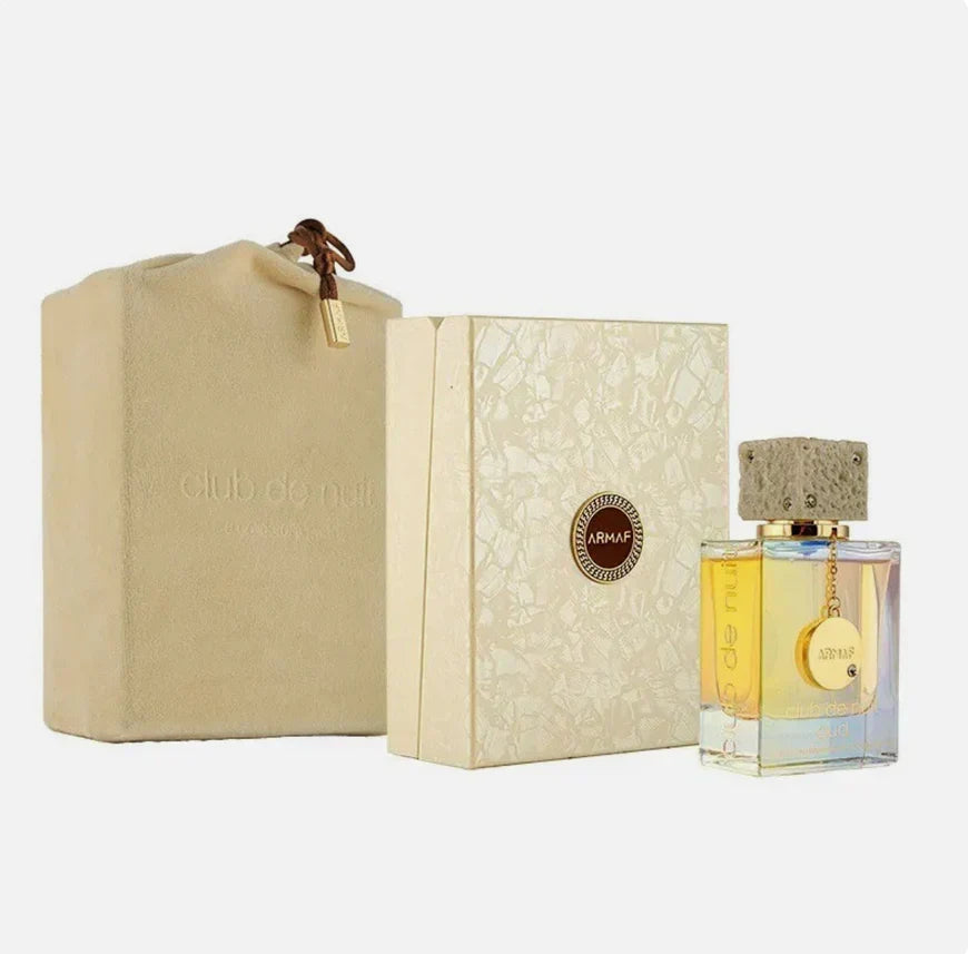 CLUB DE NUIT OUD EDP 105ML 3.6