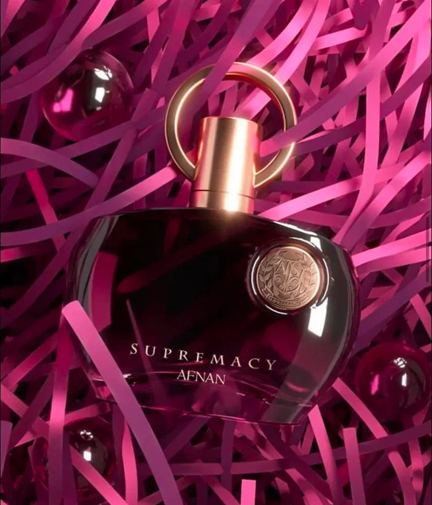 SUPREMACY PURPLE WOMEN EDP100ML