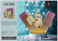 FRAIS LUXE DORE