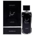 HAYAATI EDP MEN - 100ML (3.4OZ) BY LATAFFA HAYATI 3.4 EDP L