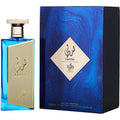 Lazuli
Unisex Lazuli Eau de Parfum 100 ml / 3.4 oz · Fragrance