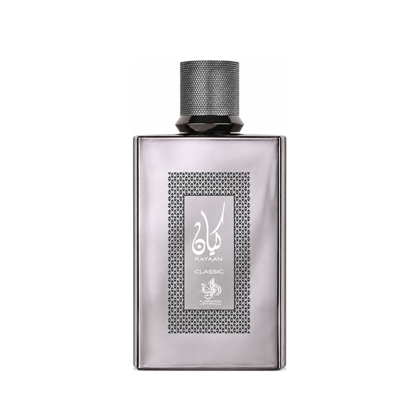 ETERNAL KAYAAN CLASSIC MEN EDP - 100ML DE AL WATANIAH
