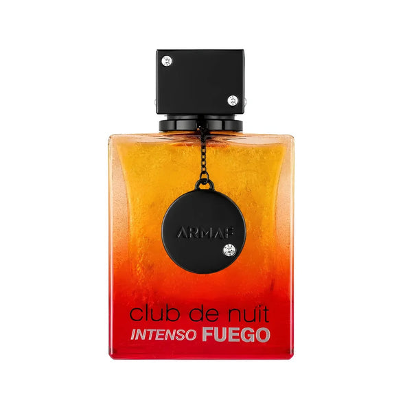 Club De Nuit Intenso Fuego Men EDP - 100ml (3.4oz)