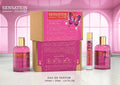 STALLION 53 LA BOMBA 100ml + 20ml EMPER