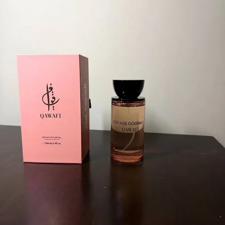 QAWAFI
Voyage Nova
