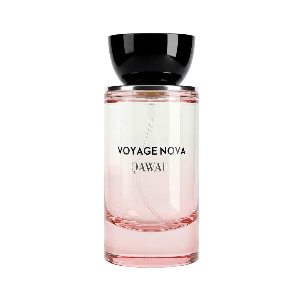 QAWAFI
Voyage Nova
