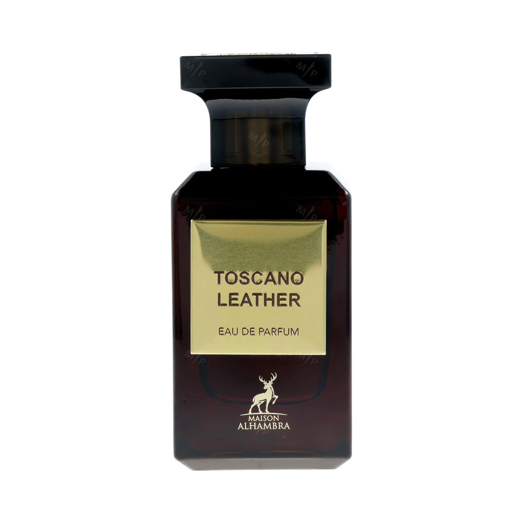 Maison Alhambra Tobacco Touch