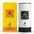 JEAN LOWE SUMMER VIBES EDP - 100ML (3.40z) BY MAISON ALHAMBRA