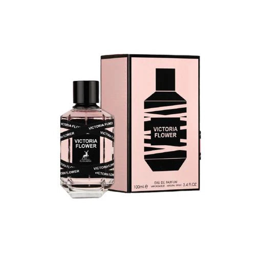 VICTORIA FLOWER WOMEN EDP - 100 Ml (3,40 Oz) DE MAISON ALHAMBRA