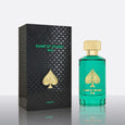 GAME OF SPADES WIN EDP - 100ML (3.40z) By JO MILANO