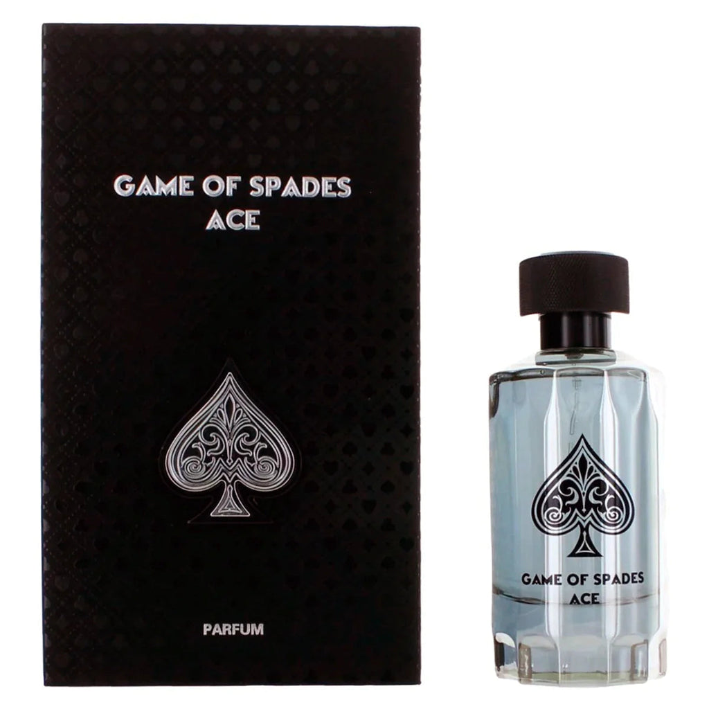 Game Of Spades  Ace By Jo Milano 100 ml