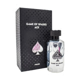 Game Of Spades  Ace By Jo Milano 100 ml