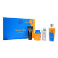 ARMAF SET ODYSSEY MANDARIN SKY ELIXIR 4PC M EDP 3.4OZ