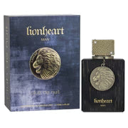 LIONHEART MEN EDP - 100ML (3.4 Oz) BY ARMAF