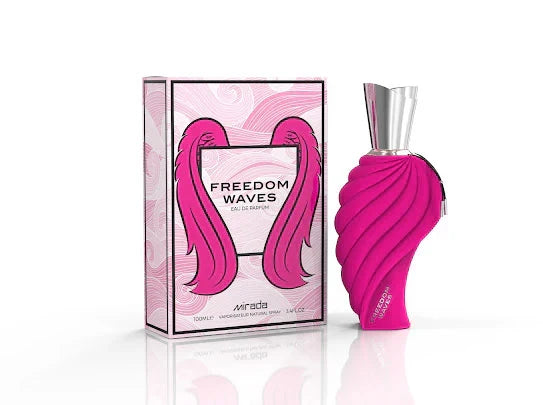 MIRADA FREEDOM WAVES (POUR FEMME) 100ML